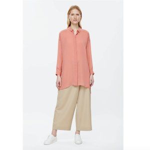 COS, Oversized Collared Button Down